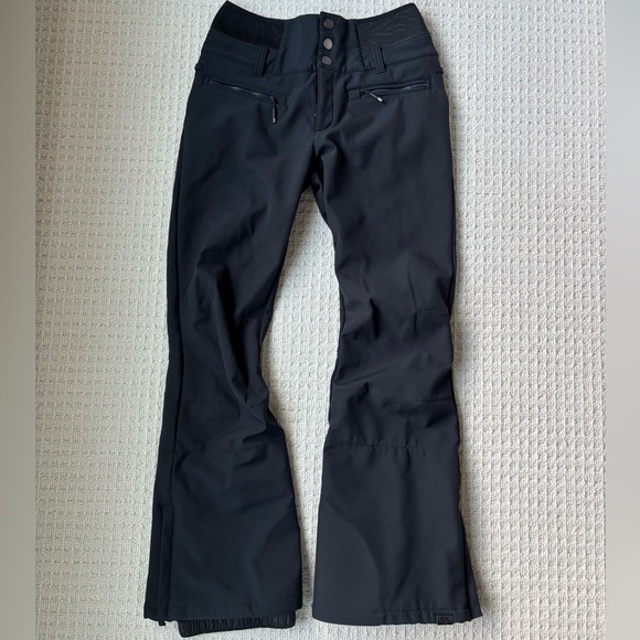 Roxy Rising High snow pants - Picture 8 of 9